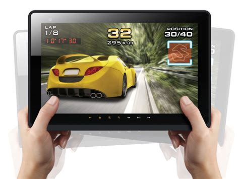 Creative Launches Budget Ziio Android Tablets Techradar