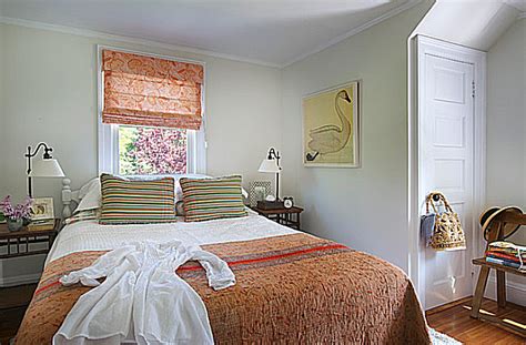Using The Country Cottage Style For Bedrooms
