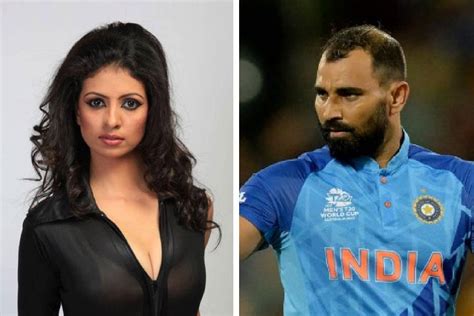 mohammed shami vs hasin jahan mohammed shami controversies what are the allegations of hasin