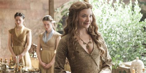 Captain America 10 Natalie Dormer Roles You Probably Forgot About