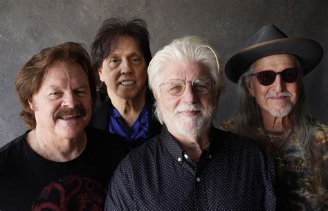 The Doobie Brothers Tour 2023 Tickets And Details