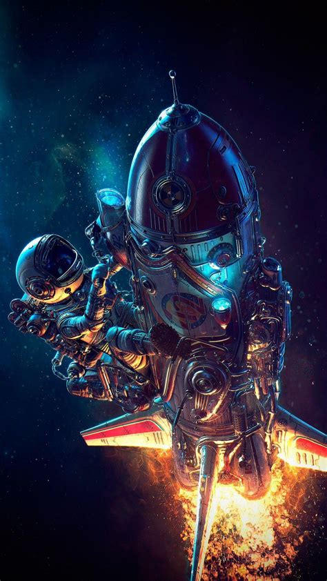 Sci Fi Phone Wallpapers Top Free Sci Fi Phone Backgrounds