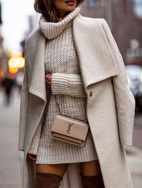 20 cute winter night out outfits to keep you warm and fashionable