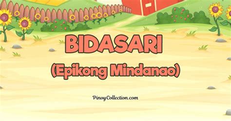 Kwentong Bayan Collection Pinoy Collection