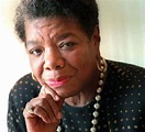 Maya Angelou the Poet, biography, facts and quotes