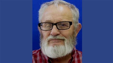Police Ask For Publics Help Locating Missing 62 Year Old