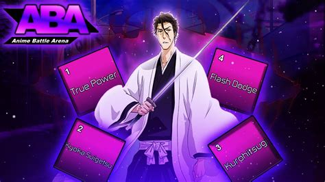 amateur plays aizen in ranked road to leaderboard rank climb aba youtube