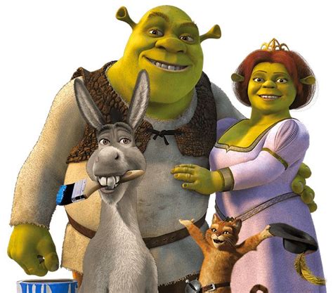 Mejores 18 Imágenes De Shrek And Fiona En Pinterest Princesa Fiona