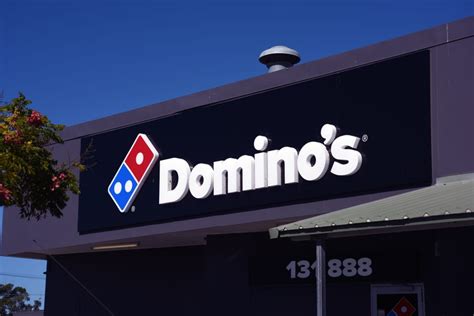 Dominos Pizza Share Price Just Crashed 14 Heres Why