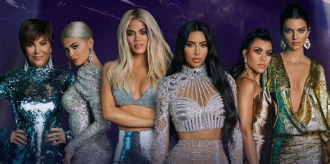 Keep “keeping Up With The Kardashians” And Your Other Favorite Reality
