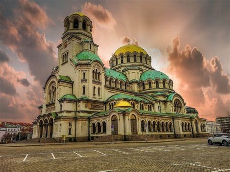 Visiting Sofia, Bulgaria: A Gem of Far Eastern Europe - Passion Passport
