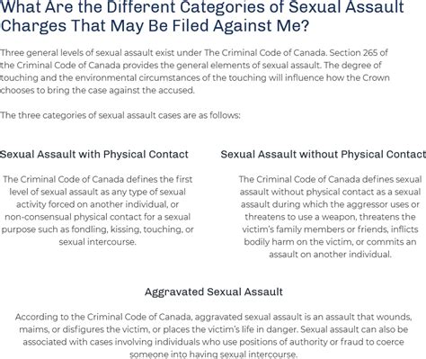 Toronto Sexual Assault Lawyer Vilkhov Law