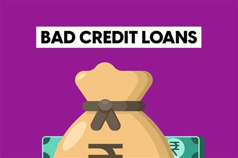 Best Bad Credit Loans Guaranteed Approval For November 2022 Top 5