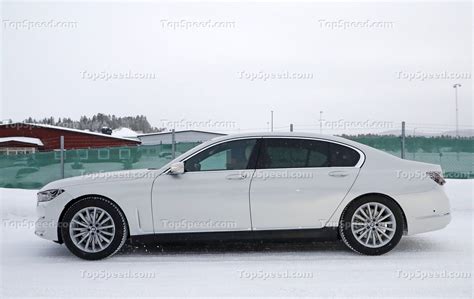 2023 Bmw 7 Series Speculative Review What To Expect Gallery