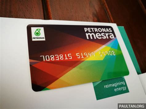 Petronas mesra card members will receive 3x mesra points with any purchase at. Petronas new points scheme for Mesra loyalty programme ...