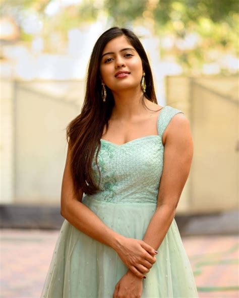 Amritha Aiyer Photos Hd Latest Images Pictures Stills Of Amritha Aiyer Filmibeat