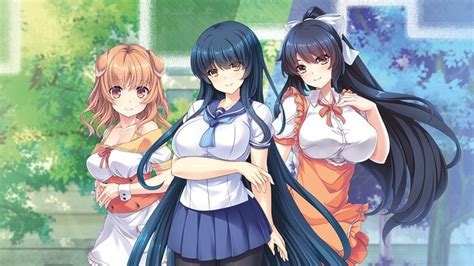 Lewd Puzzle Game Series Pretty Girls Getting Another 4 In 1 Physical