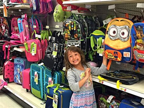 How To Save On Back To School Shopping Thegoodstuff