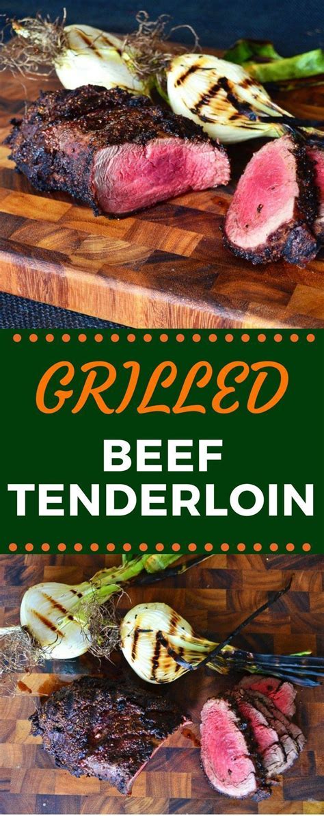 Let stand for 10 minutes before slicing. Heavenly Meatballs with Dipping Sauce | Grilled beef tenderloin, Beef tenderloin recipes ...
