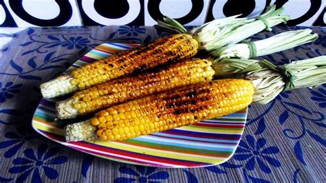 We did not find results for: Resep Cara Membuat Jagung Bakar Manis Pedas - YouTube