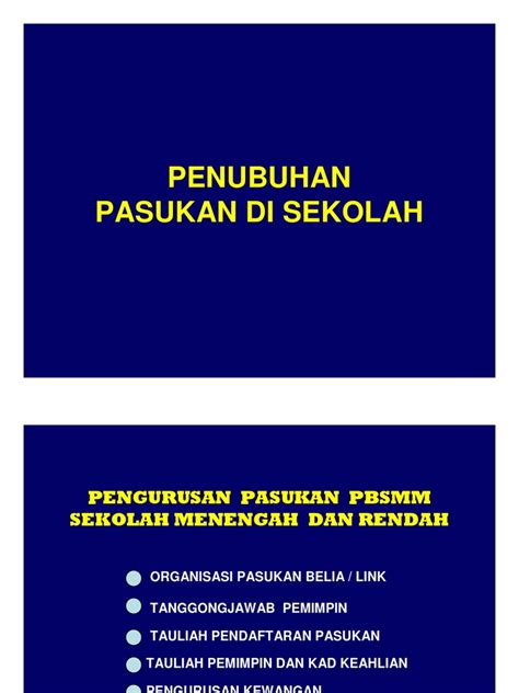 Do you need to write emails in english at work? Penubuhan pbsm Di Sekolah Dan Lencana