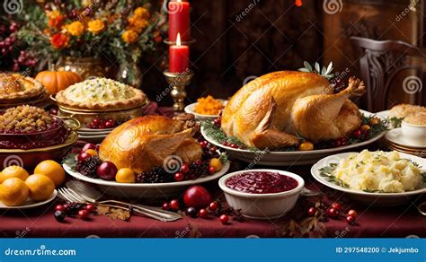 Christmas Culinary Bliss: Delighting in a Scrumptious Feast of Holiday