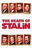 The Death of Stalin (2017) - Posters — The Movie Database (TMDb)