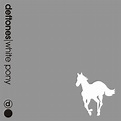 BoataMusiK - Le Blog: [Album] Deftones : "White Pony"
