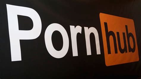 Porn Hub Logo