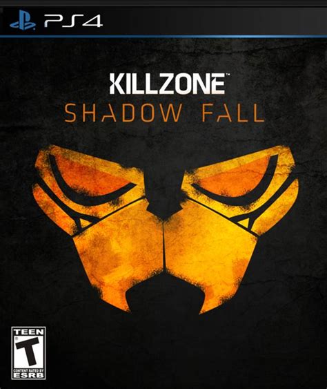 Ps4 And Ps3 Launch Titles Compared Killzone Shadow Fall Vs Resistance