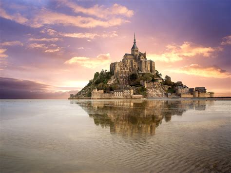 The Most Beautiful Places In France Photos Condé Nast