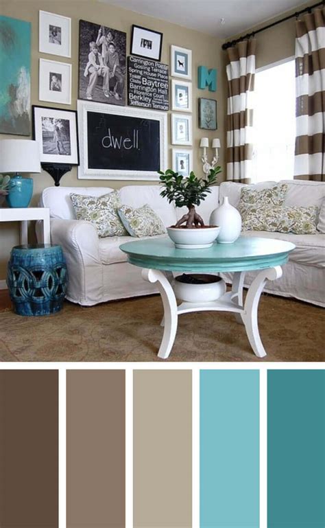 When deciding on a color scheme for your garden, take cues from your clothes and your home decor. 25+ Best Choice Color Scheme Ideas for Your Home ...