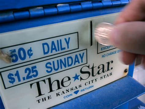 Kansas City Star Apologizes For Racist Coverage Of Black People For
