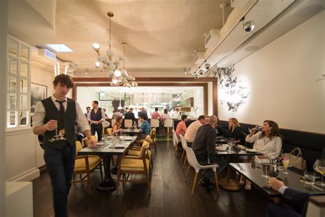 The top 10 new restaurants in the D.C. area - The Washington Post