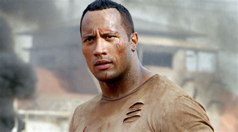A Rough And Tumble Dwayne Johnson Action Movie Finds A Second Life