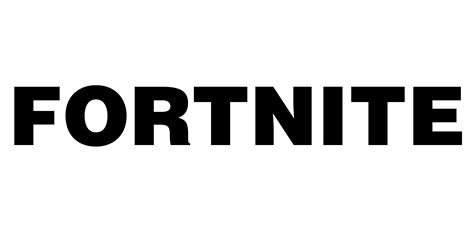 10 Fortnite Logo Png Background