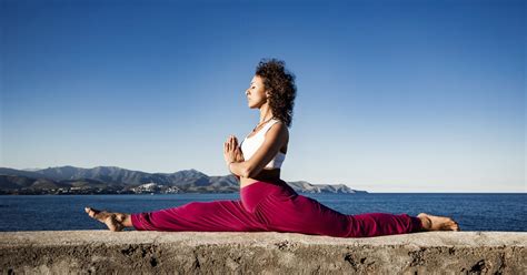 Discover More Than Most Toughest Yoga Poses Vova Edu Vn