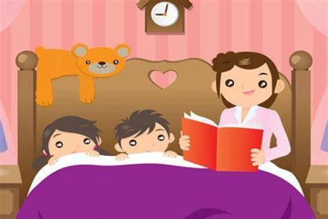 Dongeng Untuk Pacar Yang Jauh / 20 Cerita Dongeng Anak Pendek Terbaik Sebelum Tidur