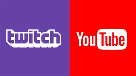 Twitch Vs Youtube Gaming Youtube