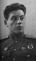 Vasily Stalin | Wiki | Everipedia