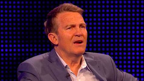 The Chase Bradley Walsh Replaced As Host During Episode Corks 96fm
