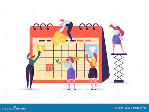 Planning Cartoons Illustrations And Vector Stock Images 121109