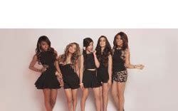 Are You A Real Fifth Harmony Fan Quiz Quotev