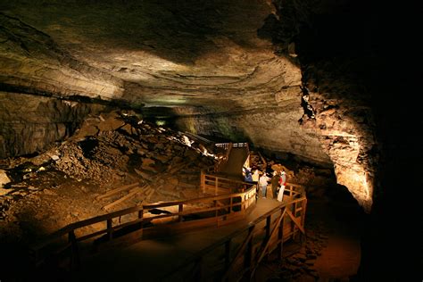 Mammoth Cave National Park Alle Tips Reviews En Reizen Vind Je Op