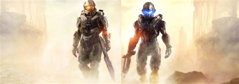 Halo 5 What We Know So Far Beyond Entertainment