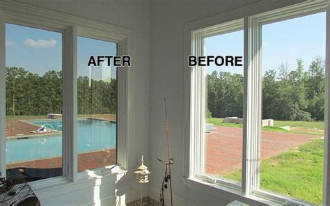 The heat will make it more pliable while pushing out bubbles and keep it looking smooth and professional once the job is done. Learn about all of the benefits of home window tinting ...