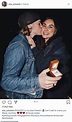 The Kissing Booth's Joel Courtney gets engaged to girlfriend Mia ...