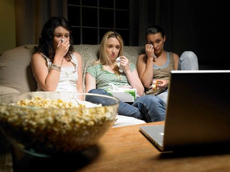 Movies are most fun when you watch them with other people. Sad Movies: Top 10 Movies That Make You Cry | New Idea ...