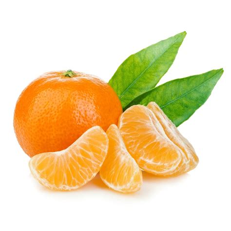 Mandarin Orange Suarza