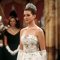Anne Hathaway Gives a Major Update About Princess Diaries 3